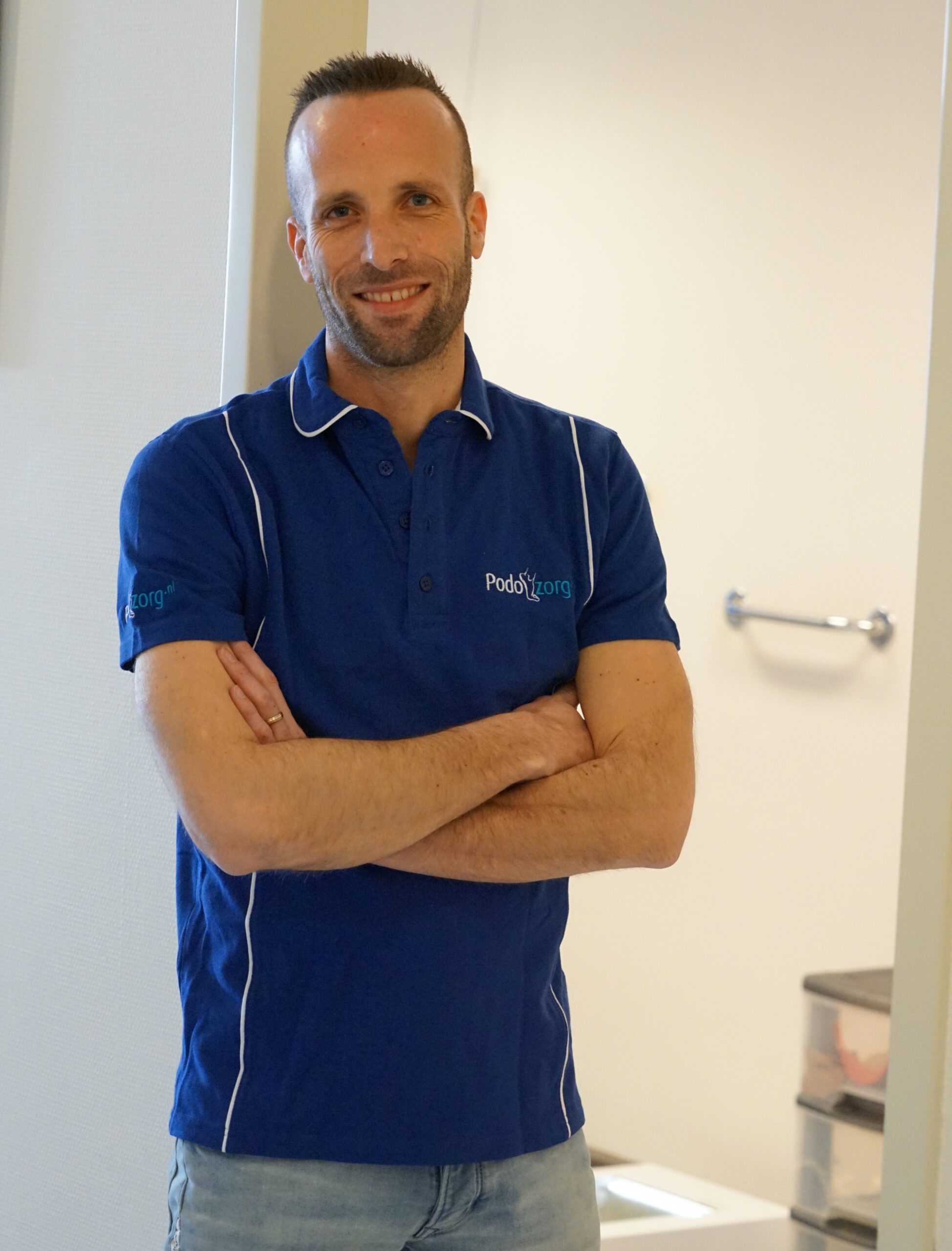 Mark van Zijp