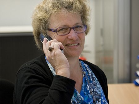 Dineke van Zijp